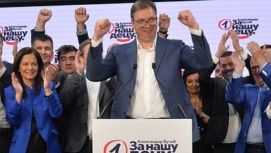 Шведски документарни филм о трговини српском децом под Вучићевим сатанистичким режимом (видео) Шведски документарни филм о трговини српском децом под Вучићевим сатанистичким режимом (видео)
