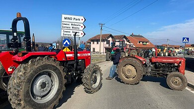 Српски пољопривредници су упутили хитне захтеве држави (видео) Српски пољопривредници су упутили хитне захтеве држави (видео)