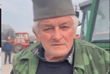 Не једу се летећи аутомобили, не једе се вештачка интелигенција, живи се од хране! (видео) Не једу се летећи аутомобили, не једе се вештачка интелигенција, живи се од хране! (видео)