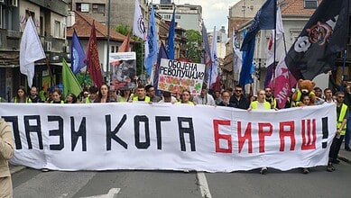 Водич за локалне изборе: Ево шта треба да знате пре него што изађете на гласање Водич за локалне изборе: Ево шта треба да знате пре него што изађете на гласање