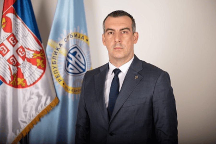 ВСТ реаговао на наводе о криминалним активностима БИА током избора тужилаца