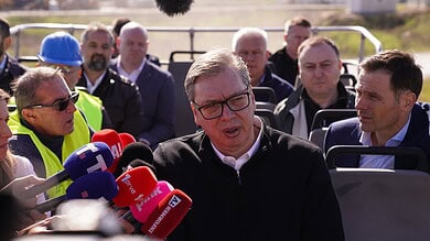 КАТАСТРОФА: Минус у државној каси дупло већи него у време короне! КАТАСТРОФА: Минус у државној каси дупло већи него у време короне!