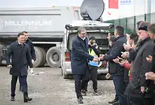 Режимска фирма Ивана Бошњака и Стојана Вујка за 10 година приходе увећала 15 пута Режимска фирма Ивана Бошњака и Стојана Вујка за 10 година приходе увећала 15 пута