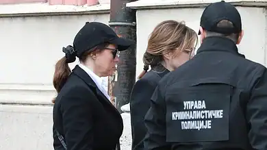 Откривамо: Како је организован упад у Ректорат и ко су и извођачи прљавих радова у тужилаштву и полицији Откривамо: Како је организован упад у Ректорат и ко су и извођачи прљавих радова у тужилаштву и полицији