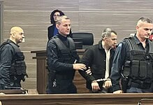 Широм Космета Срби труну по затворима од Приштине до Истока - помиње ли их неко сем најближе родбине? Широм Космета Срби труну по затворима од Приштине до Истока - помиње ли их неко сем најближе родбине?
