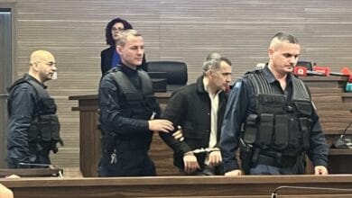 Широм Космета Срби труну по затворима од Приштине до Истока - помиње ли их неко сем најближе родбине? Широм Космета Срби труну по затворима од Приштине до Истока - помиње ли их неко сем најближе родбине?