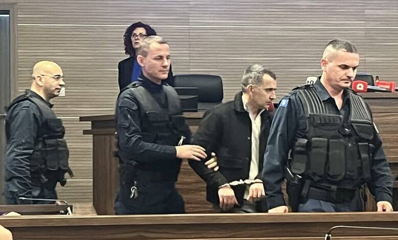 Широм Космета Срби труну по затворима од Приштине до Истока - помиње ли их неко сем најближе родбине? Широм Космета Срби труну по затворима од Приштине до Истока - помиње ли их неко сем најближе родбине?