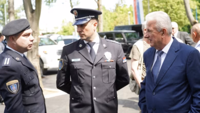 Случај Сењак показује да смо таоци власти и њихове спреге са криминалом Случај Сењак показује да смо таоци власти и њихове спреге са криминалом