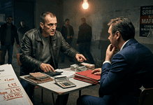Дарко Шарић тражи назад 12.000.000 евра од Вучића уз уличну камату Дарко Шарић тражи назад 12.000.000 евра од Вучића уз уличну камату