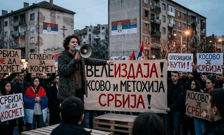 У Србији су Вучићев режим и лажна опозиција део једне те исте ВЕЛЕИЗДАЈНИЧКЕ НОМЕНКЛАТУРЕ! У Србији су Вучићев режим и лажна опозиција део једне те исте ВЕЛЕИЗДАЈНИЧКЕ НОМЕНКЛАТУРЕ!