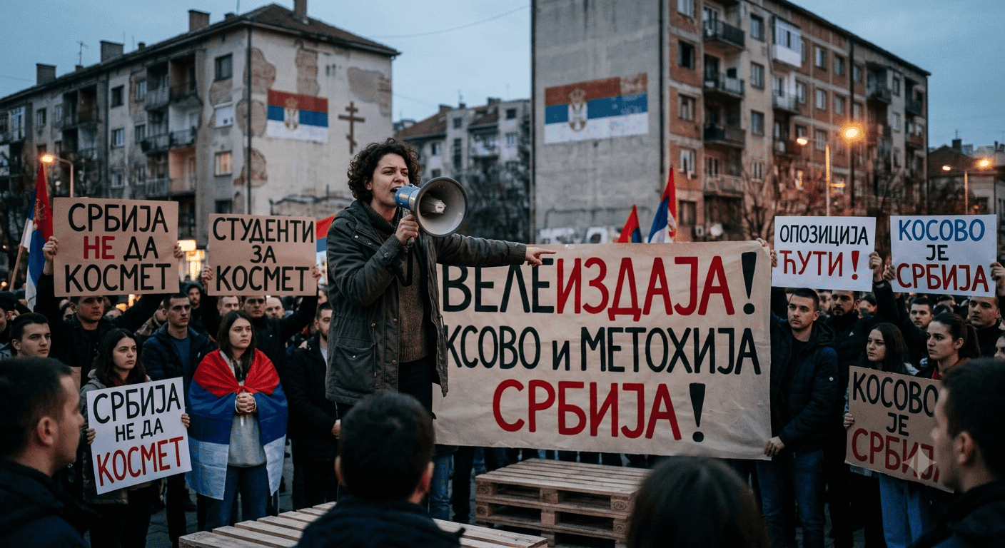 У Србији су Вучићев режим и лажна опозиција део једне те исте ВЕЛЕИЗДАЈНИЧКЕ НОМЕНКЛАТУРЕ! У Србији су Вучићев режим и лажна опозиција део једне те исте ВЕЛЕИЗДАЈНИЧКЕ НОМЕНКЛАТУРЕ!