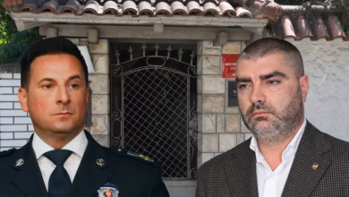 Славица Радовановић: Од почетка све изгледа као обрачун између кланова у МУП Славица Радовановић: Од почетка све изгледа као обрачун између кланова у МУП