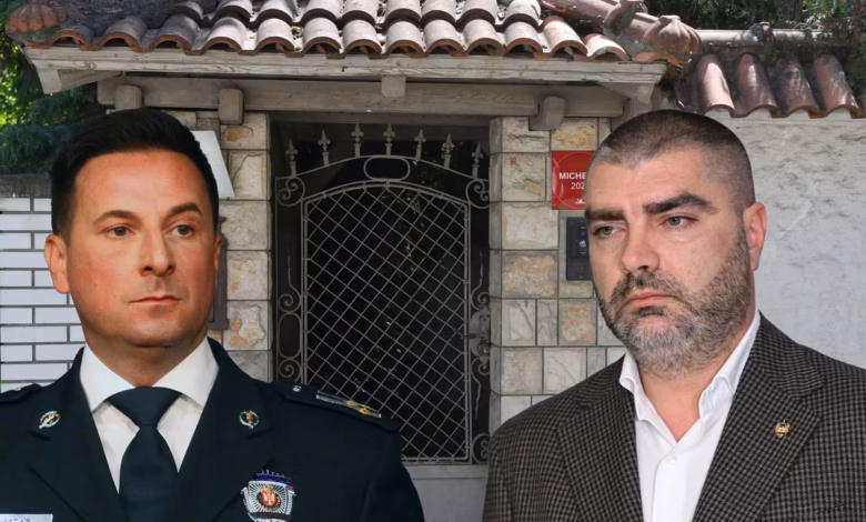Славица Радовановић: Од почетка све изгледа као обрачун између кланова у МУП Славица Радовановић: Од почетка све изгледа као обрачун између кланова у МУП