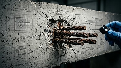 Два кључна фактора срушила надстрешницу: Вештачење открило корозију каблова и вишак од 23 тоне! Два кључна фактора срушила надстрешницу: Вештачење открило корозију каблова и вишак од 23 тоне!