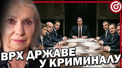 Славица Радовановић: Погледајте ове фотографије! Kричак, реци шта си завршио од школе!? (видео)