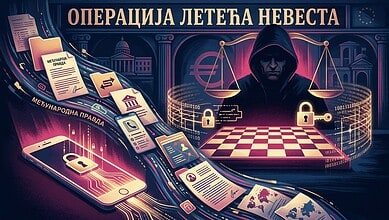 Лов на Оскара! У оквиру операције "Flying bride" из Париза стигли нови докази са Sky апликације Лов на Оскара! У оквиру операције "Flying bride" из Париза стигли нови докази са Sky апликације