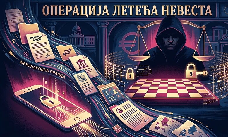 Лов на Оскара! У оквиру операције "Flying bride" из Париза стигли нови докази са Sky апликације Лов на Оскара! У оквиру операције "Flying bride" из Париза стигли нови докази са Sky апликације