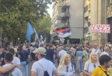 Приведена тројица ратних ветерана у Ваљеву Приведена тројица ратних ветерана у Ваљеву