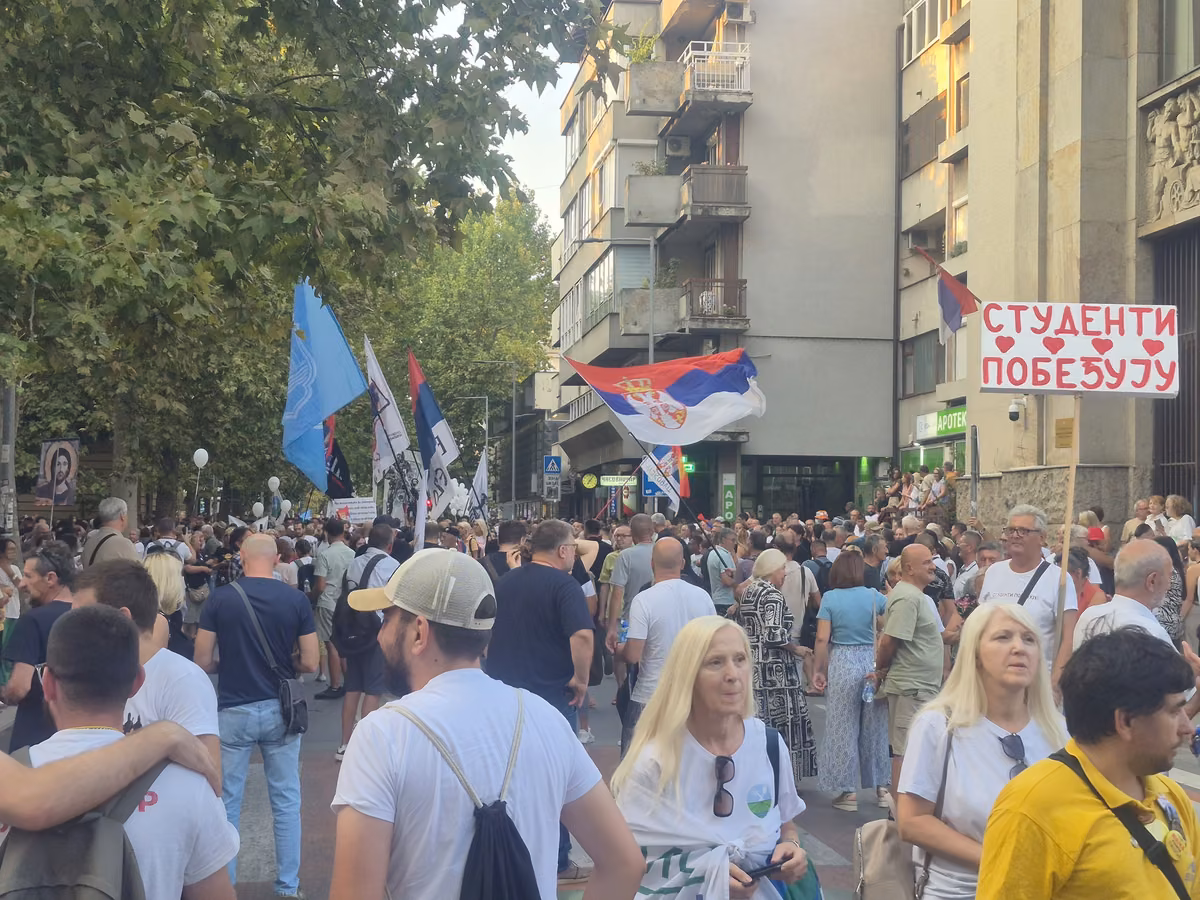 Приведена тројица ратних ветерана у Ваљеву