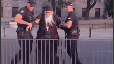 Сатанска је српска држава под влашћу Шипац Аге и његових дајгуз плаћеника! (видео)
