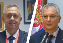 ТОК фомирао предмете против амбасадора Шутановца и Накића због кршења изборног права