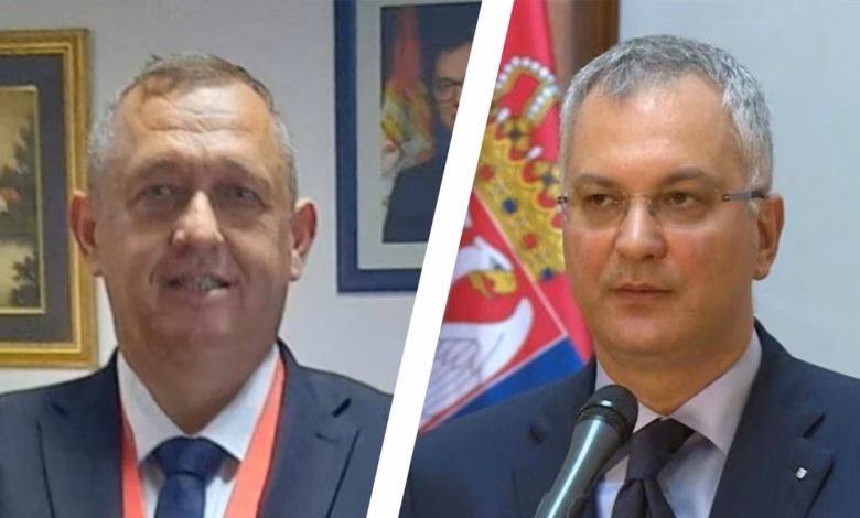 ТОК фомирао предмете против амбасадора Шутановца и Накића због кршења изборног права